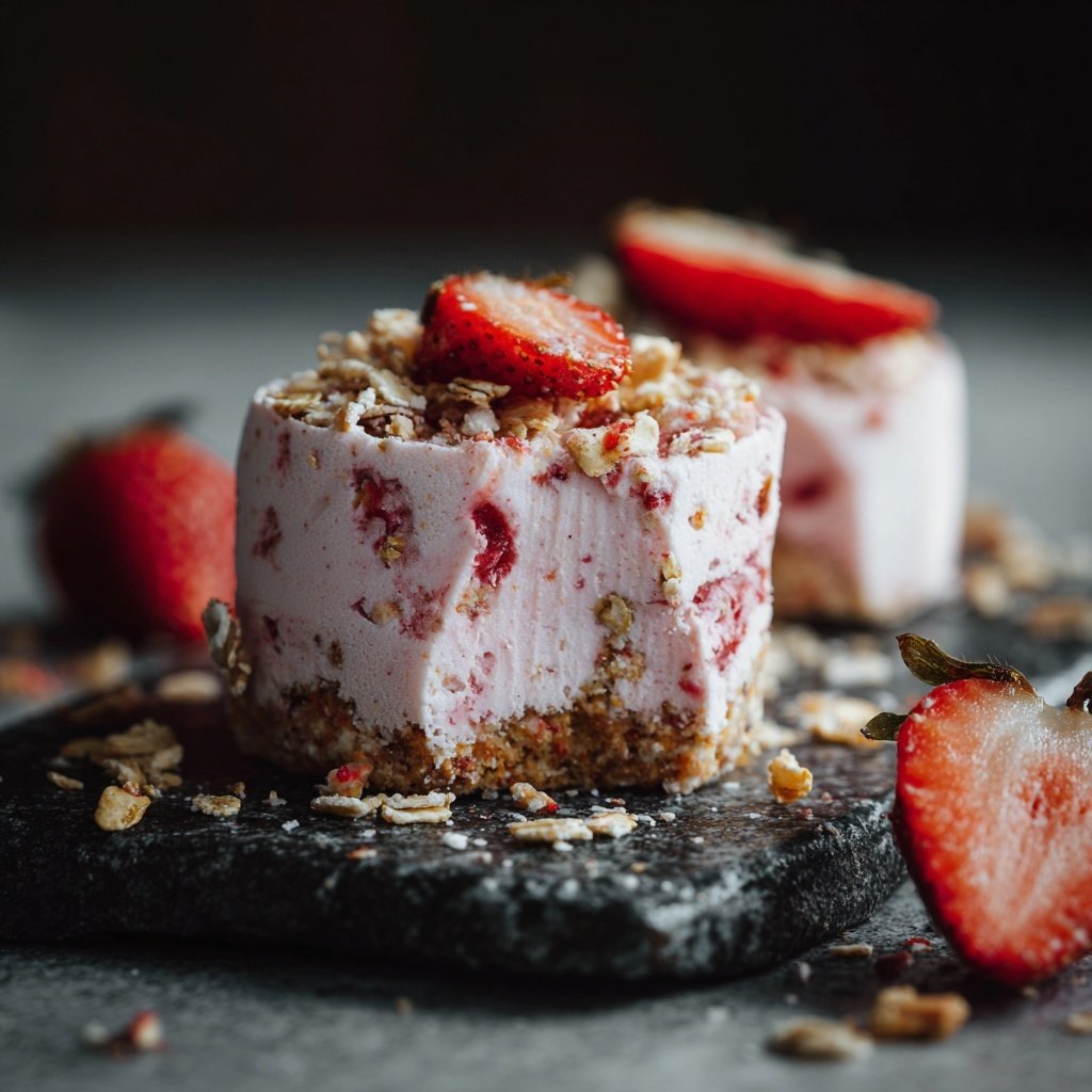 Einfache Dessert-Ideen