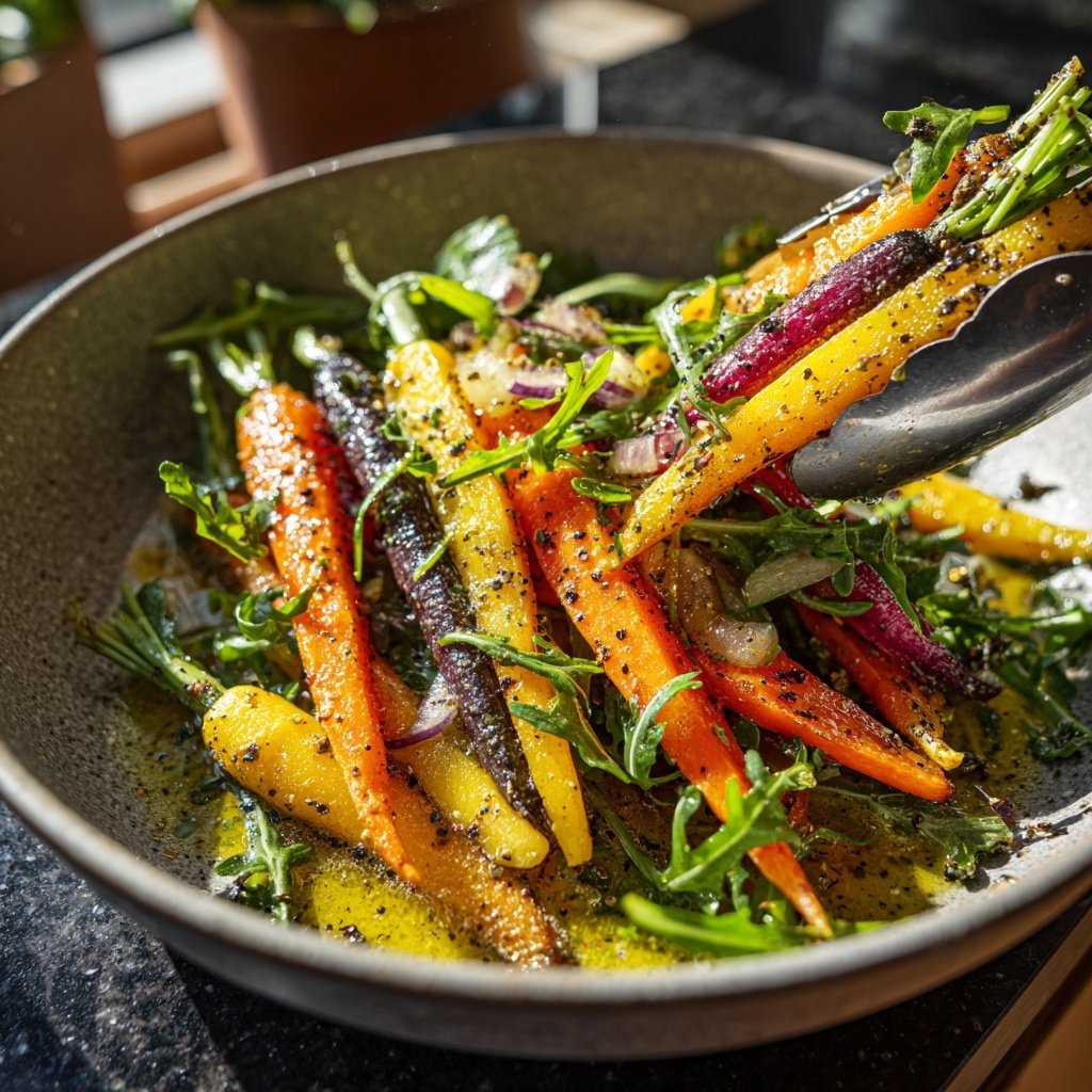 Kalorienarme Rezepte Mit Gemüse