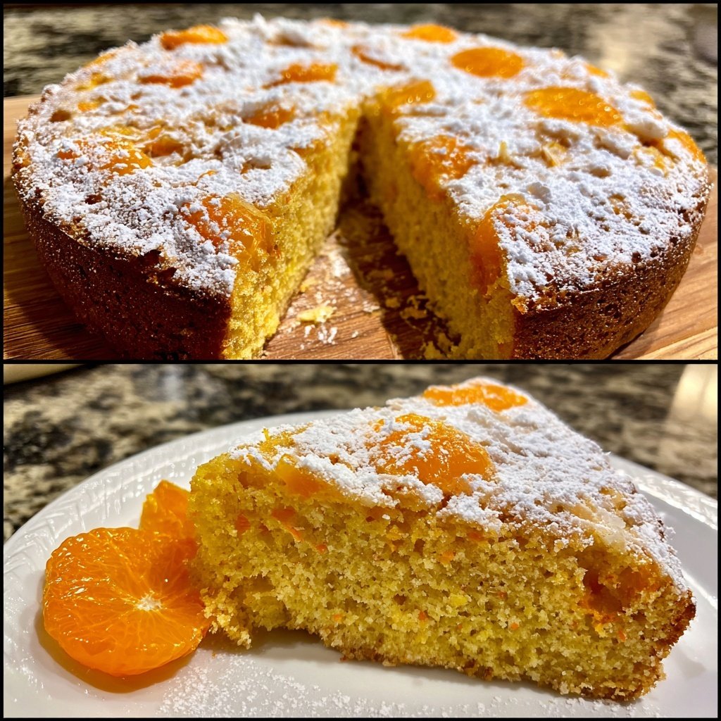 Einfache Dessert-Ideen