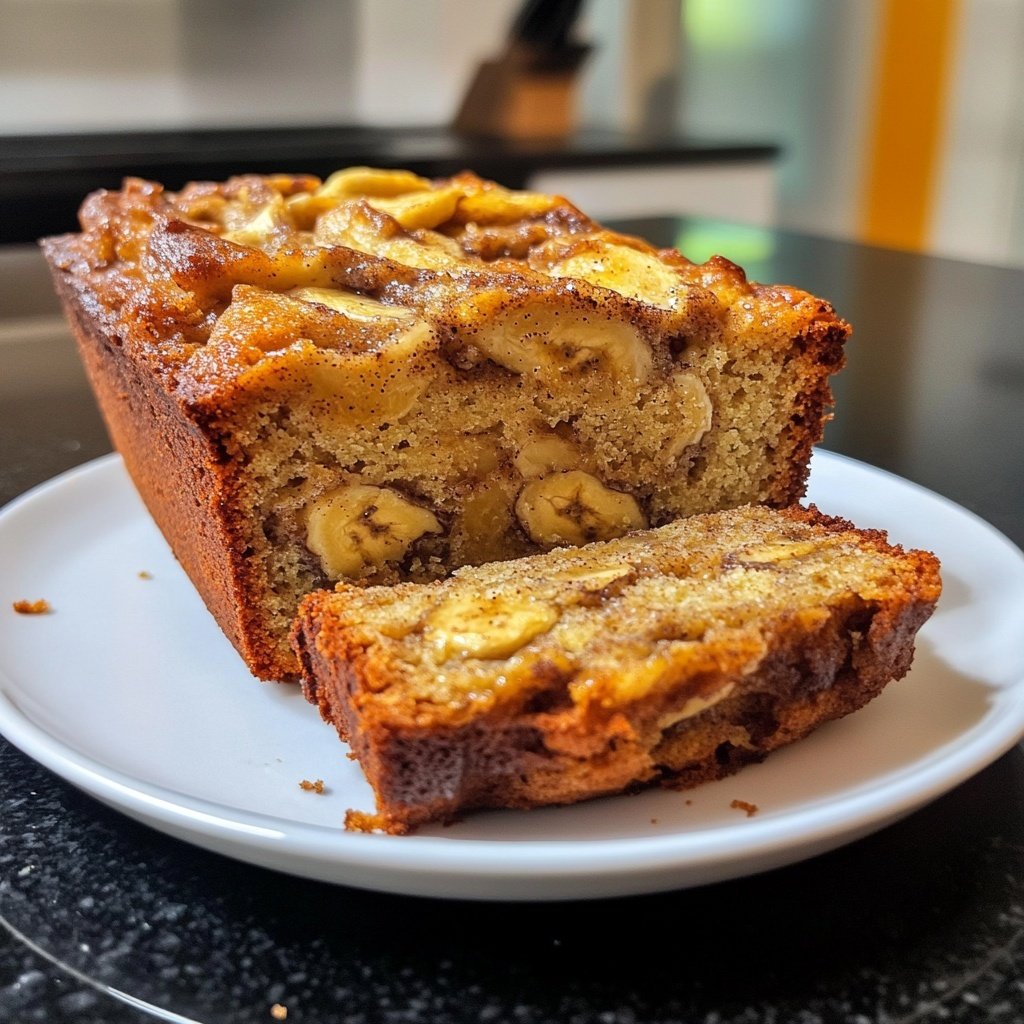 Bananenkuchen schnell