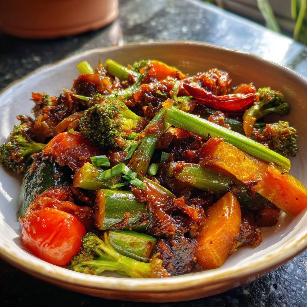 Abendessen ohne Fleisch