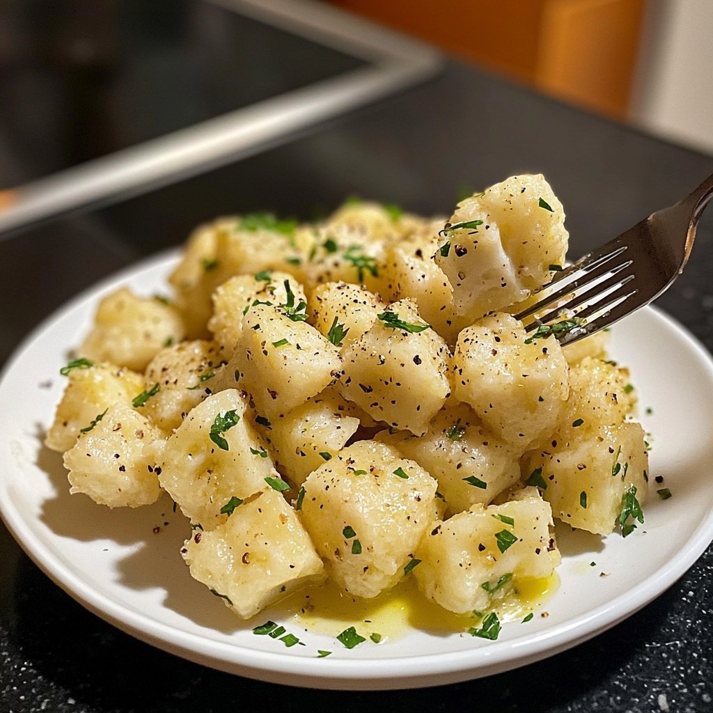 Blumenkohl Rezept leicht