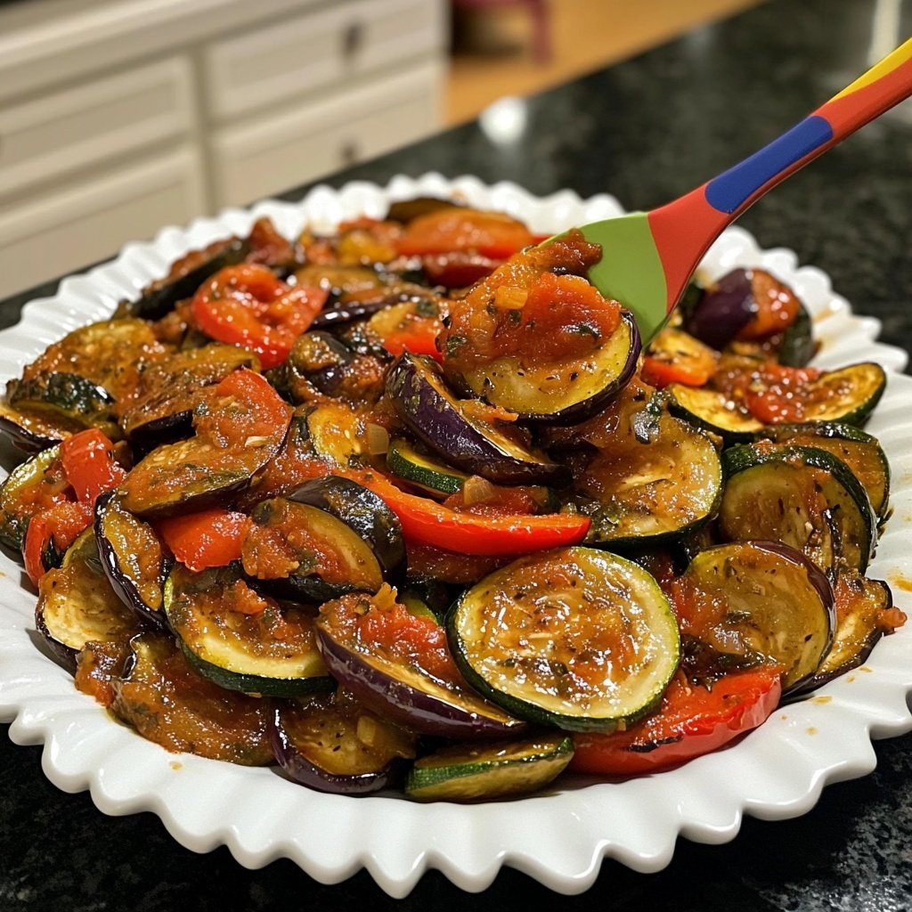 Ratatouille